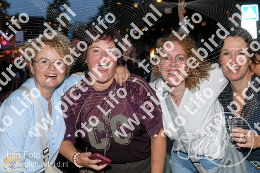 Evenement foto: Nijmeegse Vierdaagse 1017