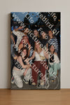 Evenement foto: Nijmeegse Vierdaagse 1017