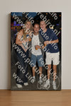 Evenement foto: Nijmeegse Vierdaagse 1017