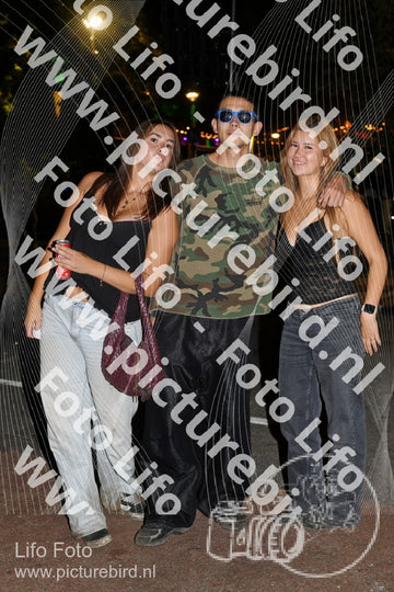 Evenement foto: Nijmeegse Vierdaagse 1017