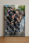 Evenement foto: Nijmeegse Vierdaagse 1016