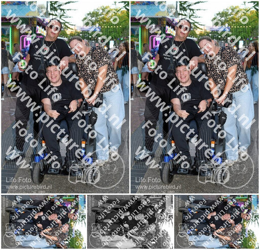 Evenement foto: Nijmeegse Vierdaagse 1016
