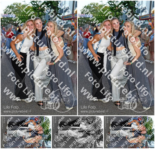 Evenement foto: Nijmeegse Vierdaagse 1016