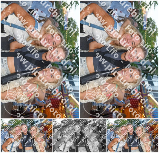 Evenement foto: Nijmeegse Vierdaagse 1016