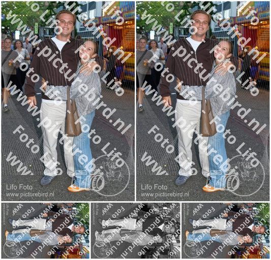 Evenement foto: Nijmeegse Vierdaagse 1016