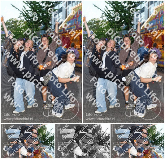 Evenement foto: Nijmeegse Vierdaagse 1016