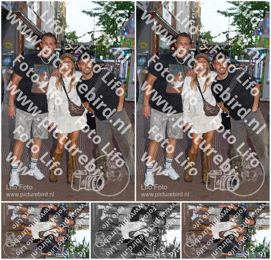 Evenement foto: Nijmeegse Vierdaagse 1016