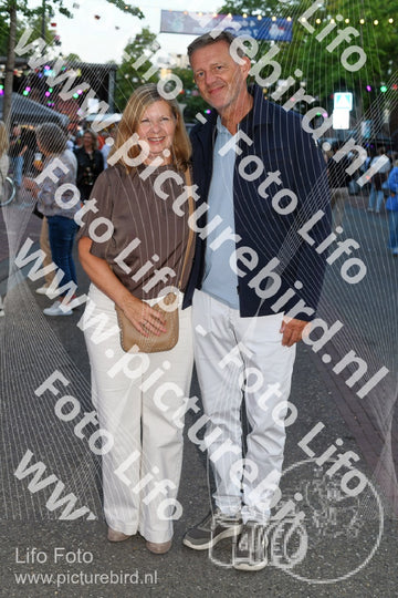 Evenement foto: Nijmeegse Vierdaagse 1016