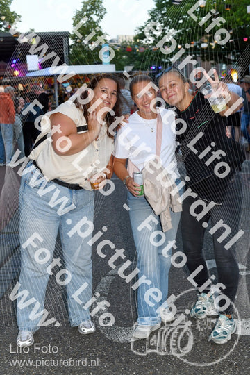 Evenement foto: Nijmeegse Vierdaagse 1016
