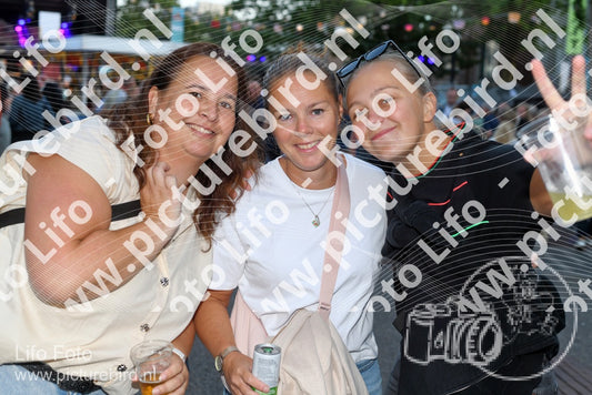 Evenement foto: Nijmeegse Vierdaagse 1016