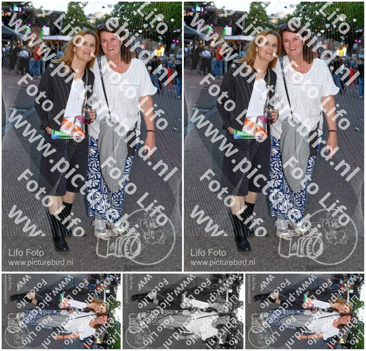 Evenement foto: Nijmeegse Vierdaagse 1016