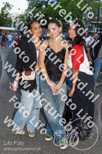 Evenement foto: Nijmeegse Vierdaagse 1016
