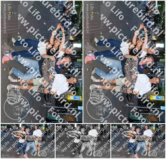 Evenement foto: Nijmeegse Vierdaagse 1016