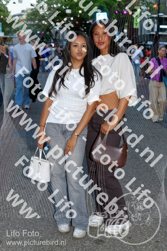 Evenement foto: Nijmeegse Vierdaagse 1016