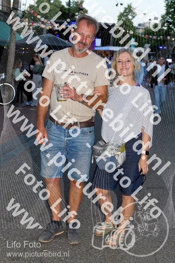 Evenement foto: Nijmeegse Vierdaagse 1016