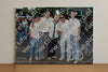 Evenement foto: Nijmeegse Vierdaagse 1016