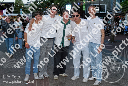 Evenement foto: Nijmeegse Vierdaagse 1016