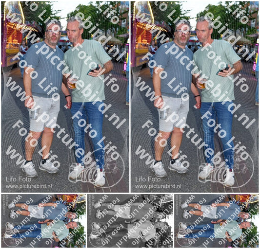 Evenement foto: Nijmeegse Vierdaagse 1016