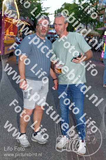 Evenement foto: Nijmeegse Vierdaagse 1016