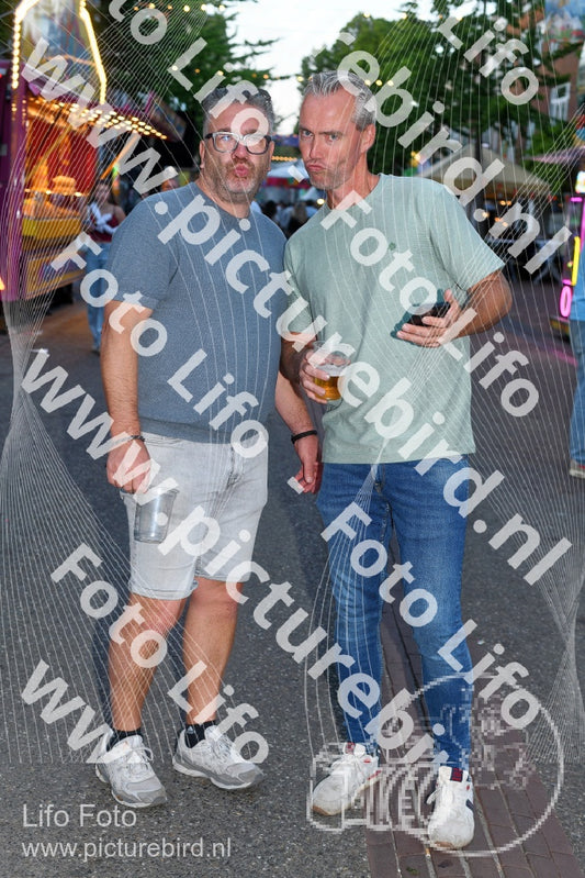 Evenement foto: Nijmeegse Vierdaagse 1016