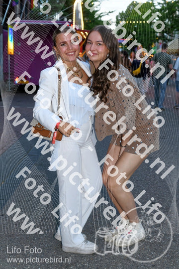 Evenement foto: Nijmeegse Vierdaagse 1016