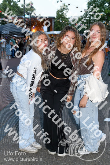Evenement foto: Nijmeegse Vierdaagse 1016