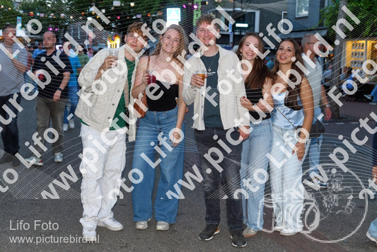 Evenement foto: Nijmeegse Vierdaagse 1016
