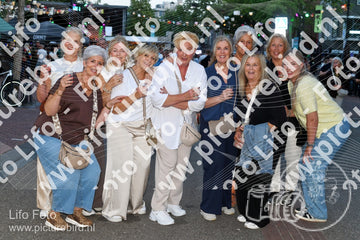 Evenement foto: Nijmeegse Vierdaagse 1016