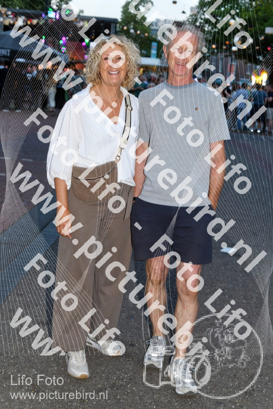 Evenement foto: Nijmeegse Vierdaagse 1016