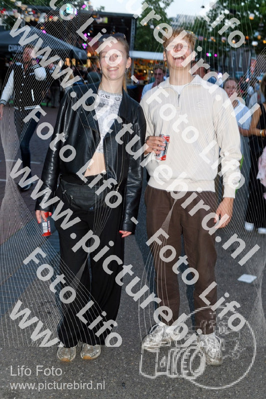 Evenement foto: Nijmeegse Vierdaagse 1016