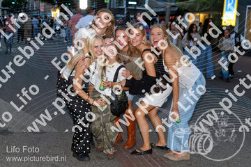 Evenement foto: Nijmeegse Vierdaagse 1016