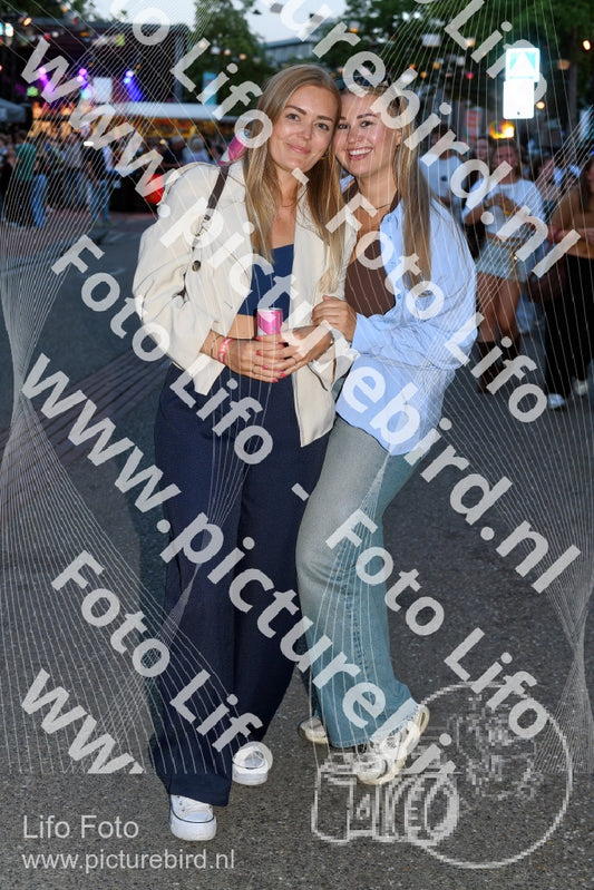 Evenement foto: Nijmeegse Vierdaagse 1016