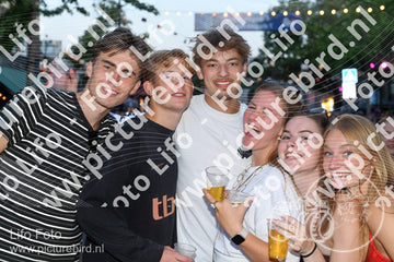 Evenement foto: Nijmeegse Vierdaagse 1016