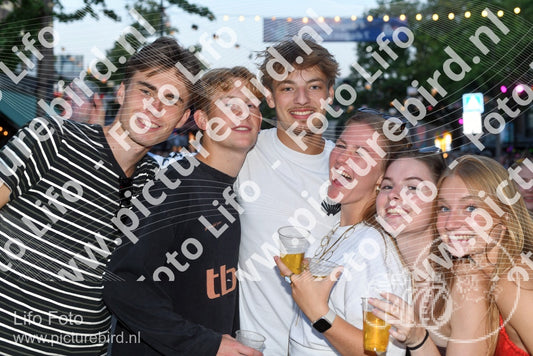 Evenement foto: Nijmeegse Vierdaagse 1016