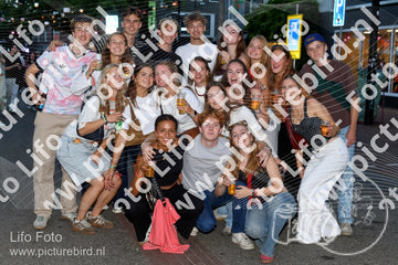 Evenement foto: Nijmeegse Vierdaagse 1016