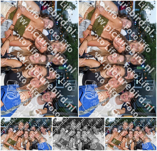 Evenement foto: Nijmeegse Vierdaagse 1016