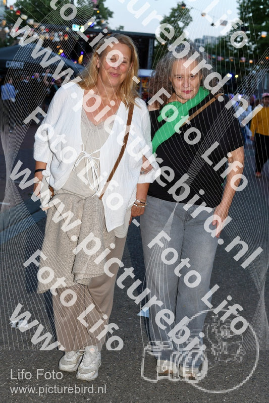 Evenement foto: Nijmeegse Vierdaagse 1016