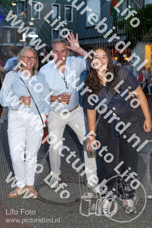 Evenement foto: Nijmeegse Vierdaagse 1016