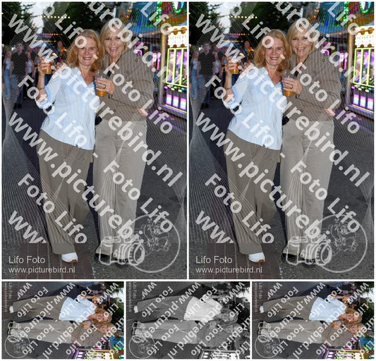 Evenement foto: Nijmeegse Vierdaagse 1016
