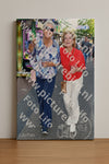 Evenement foto: Nijmeegse Vierdaagse 1015