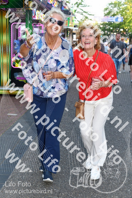 Evenement foto: Nijmeegse Vierdaagse 1015
