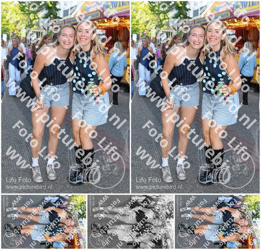 Evenement foto: Nijmeegse Vierdaagse 1015
