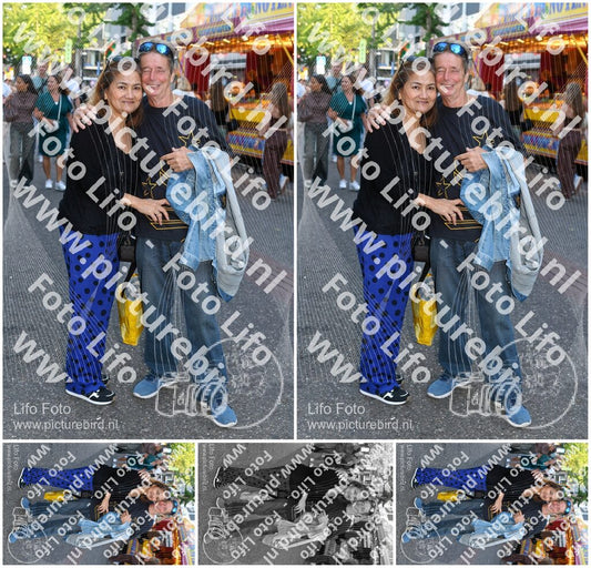 Evenement foto: Nijmeegse Vierdaagse 1015