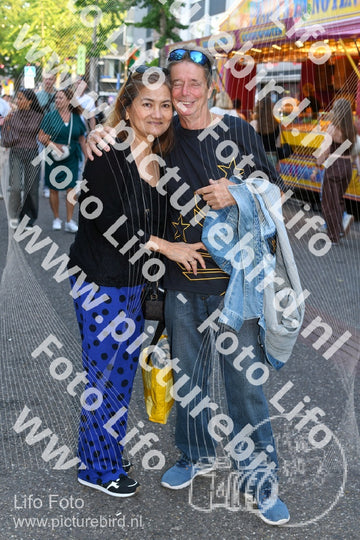 Evenement foto: Nijmeegse Vierdaagse 1015