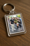 Evenement foto: Nijmeegse Vierdaagse 1015