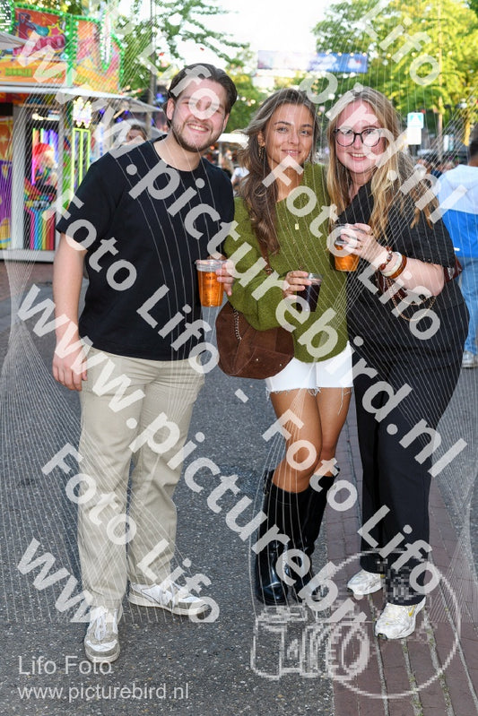 Evenement foto: Nijmeegse Vierdaagse 1015