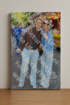 Evenement foto: Nijmeegse Vierdaagse 1015