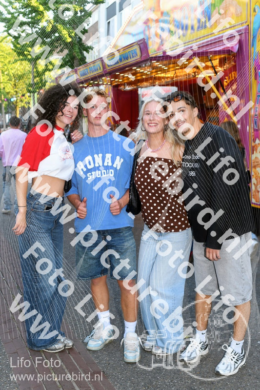 Evenement foto: Nijmeegse Vierdaagse 1015