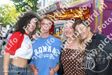 Evenement foto: Nijmeegse Vierdaagse 1015