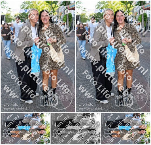 Evenement foto: Nijmeegse Vierdaagse 1015